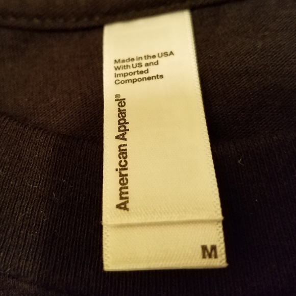 Glow in the dark Oddfellows! Unisex & Women's - Picture 3 of 5